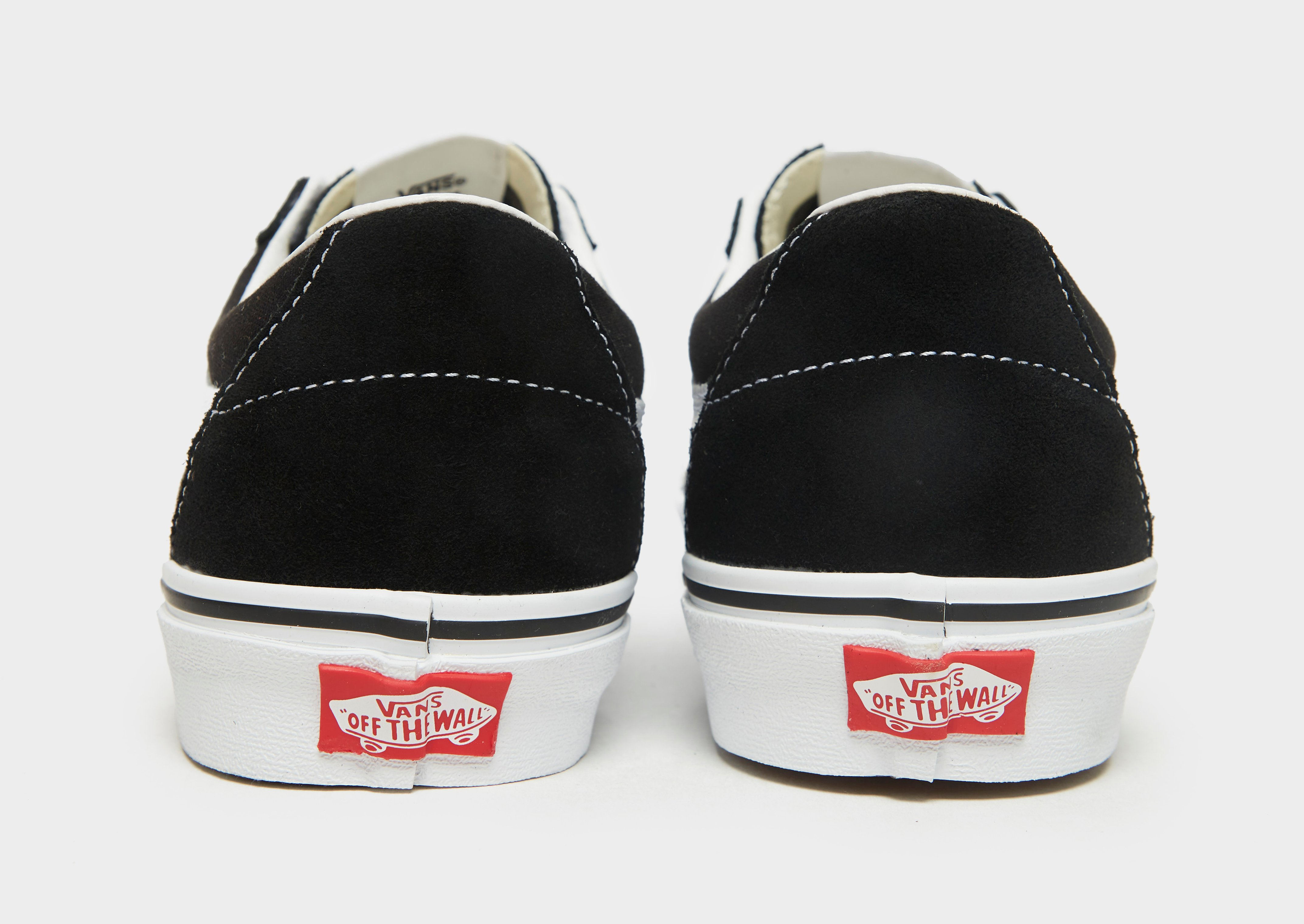 Vans Sk8-Low Homme