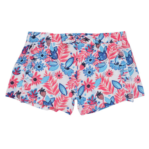 TEAM HEROES  - MINNIE SET - Rose