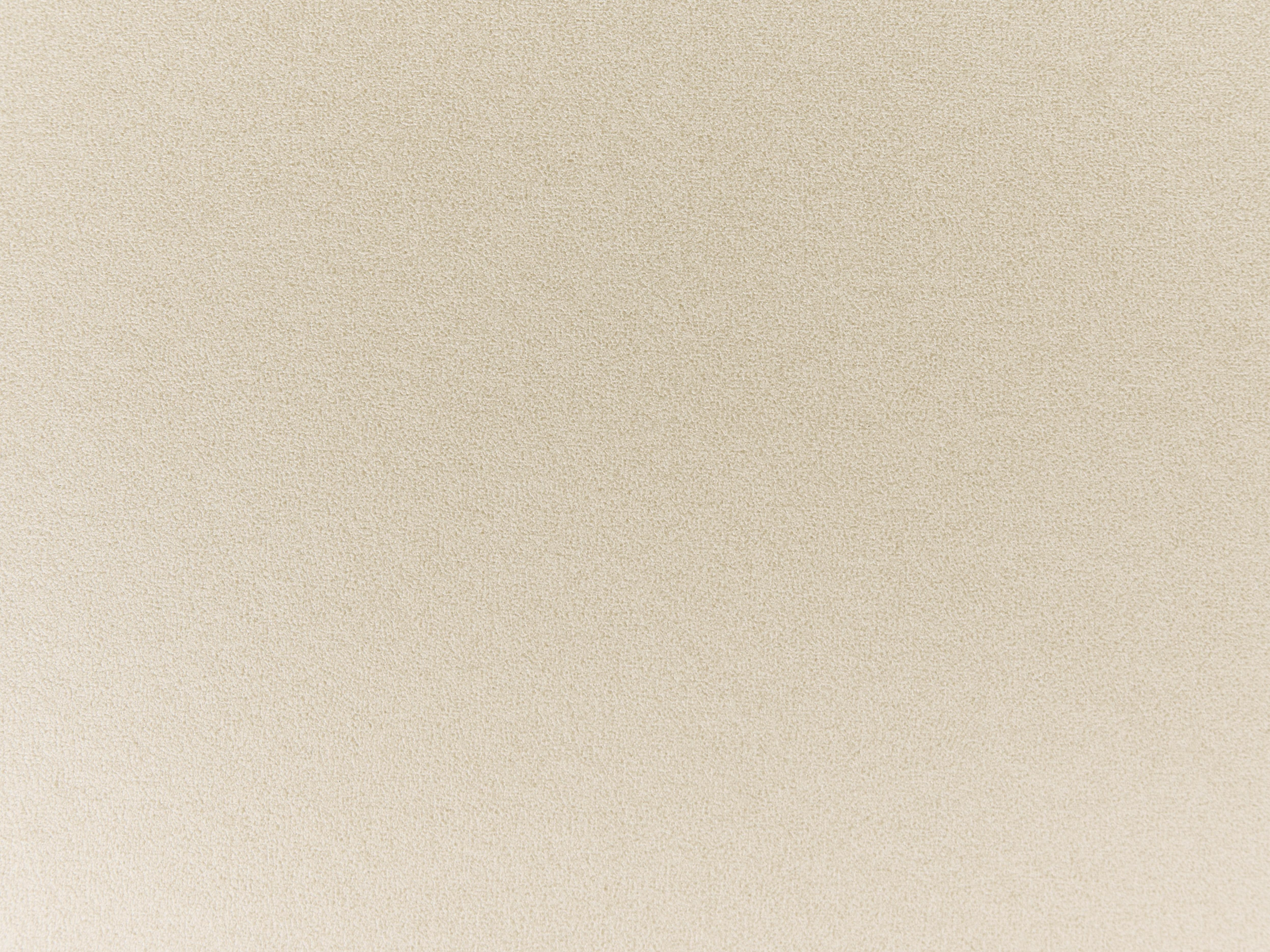 Bank 2-zits VEJEN Kunstleer Beige