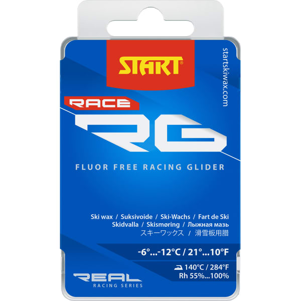 Fart ski START RG RACE GLIDER