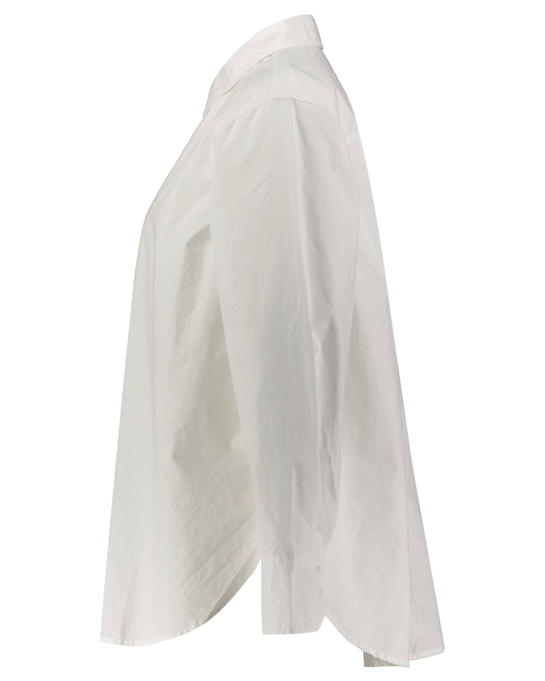 Opus| Damen Hemdbluse FASONA FRESH Langarm