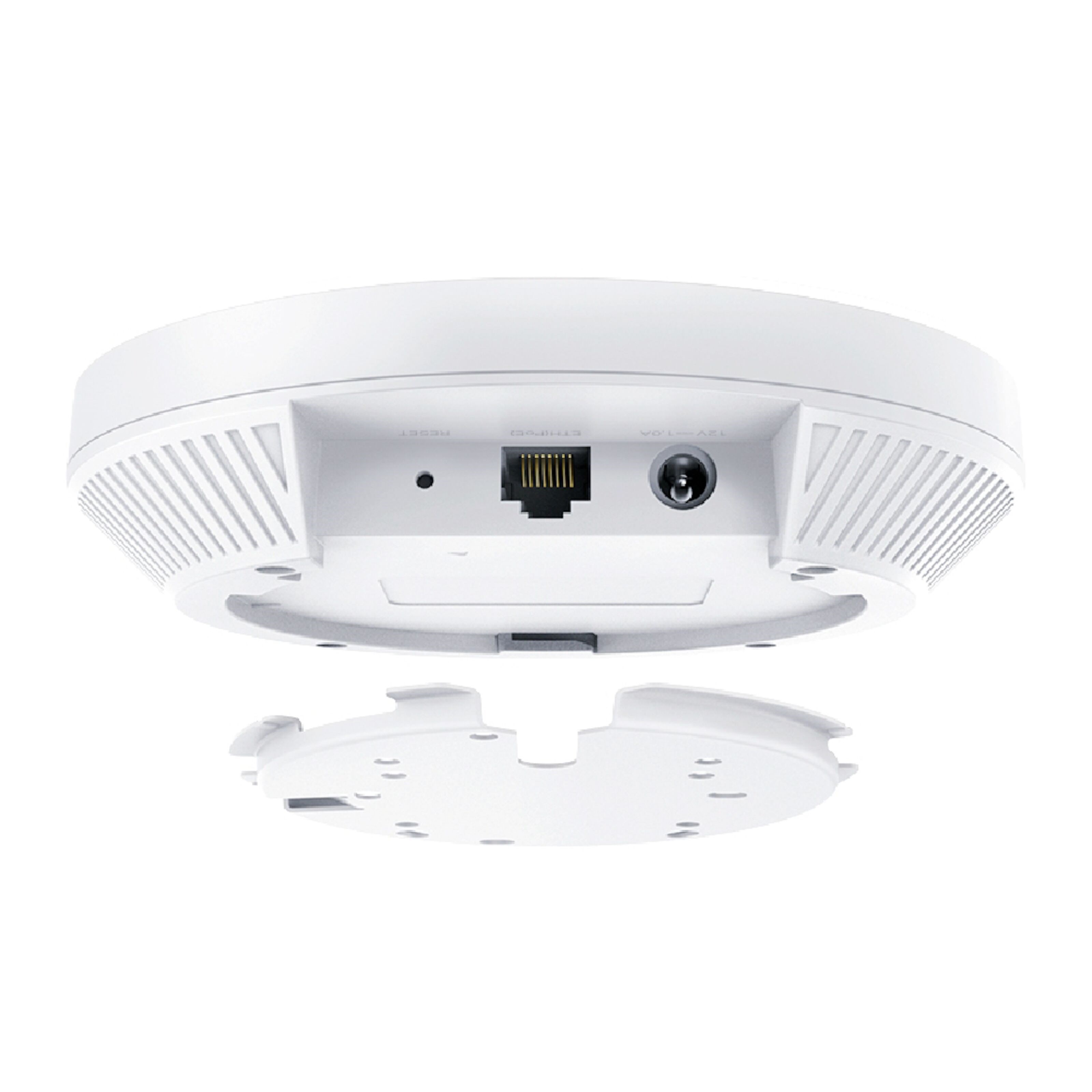 TP-link Omada EAP653 Wifi 6 Roaming-aksesspunkt AX3000