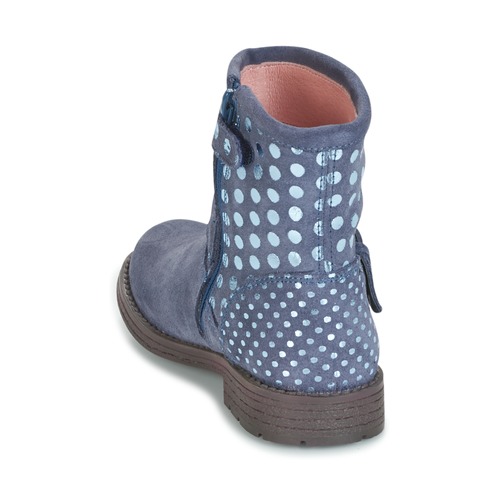 Agatha Ruiz de la Prada - VAGABUNDA AGATHA - Bleu