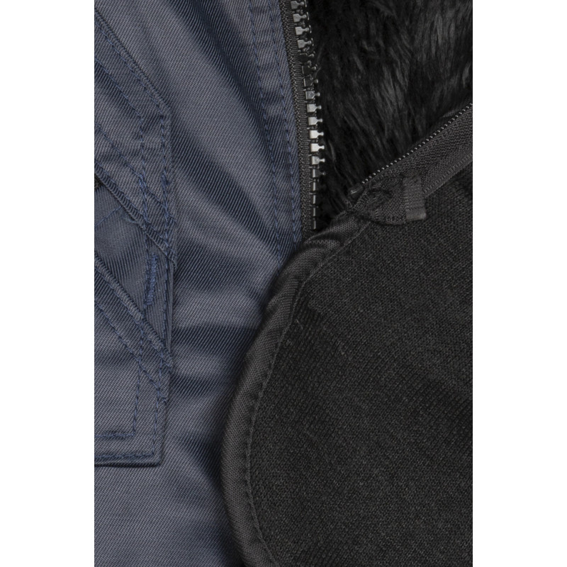 Portwest Pilot jack XL marineblauw