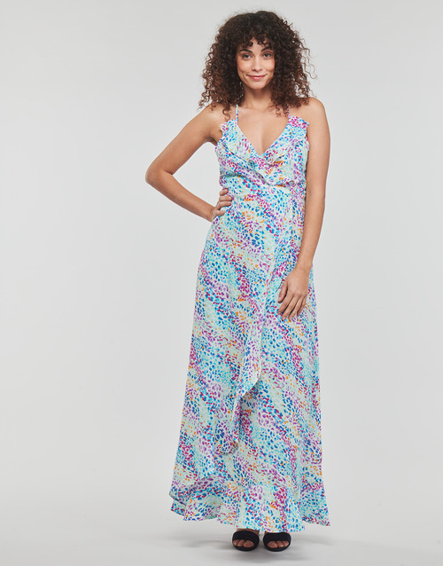 Molly Bracken - LOUNA - Bleu / Rose / Jaune