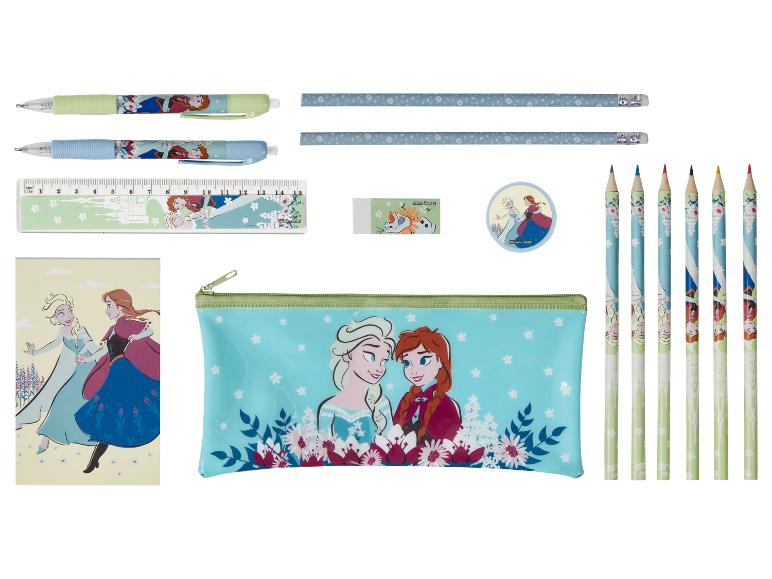 Bureau accessoires schrijfset