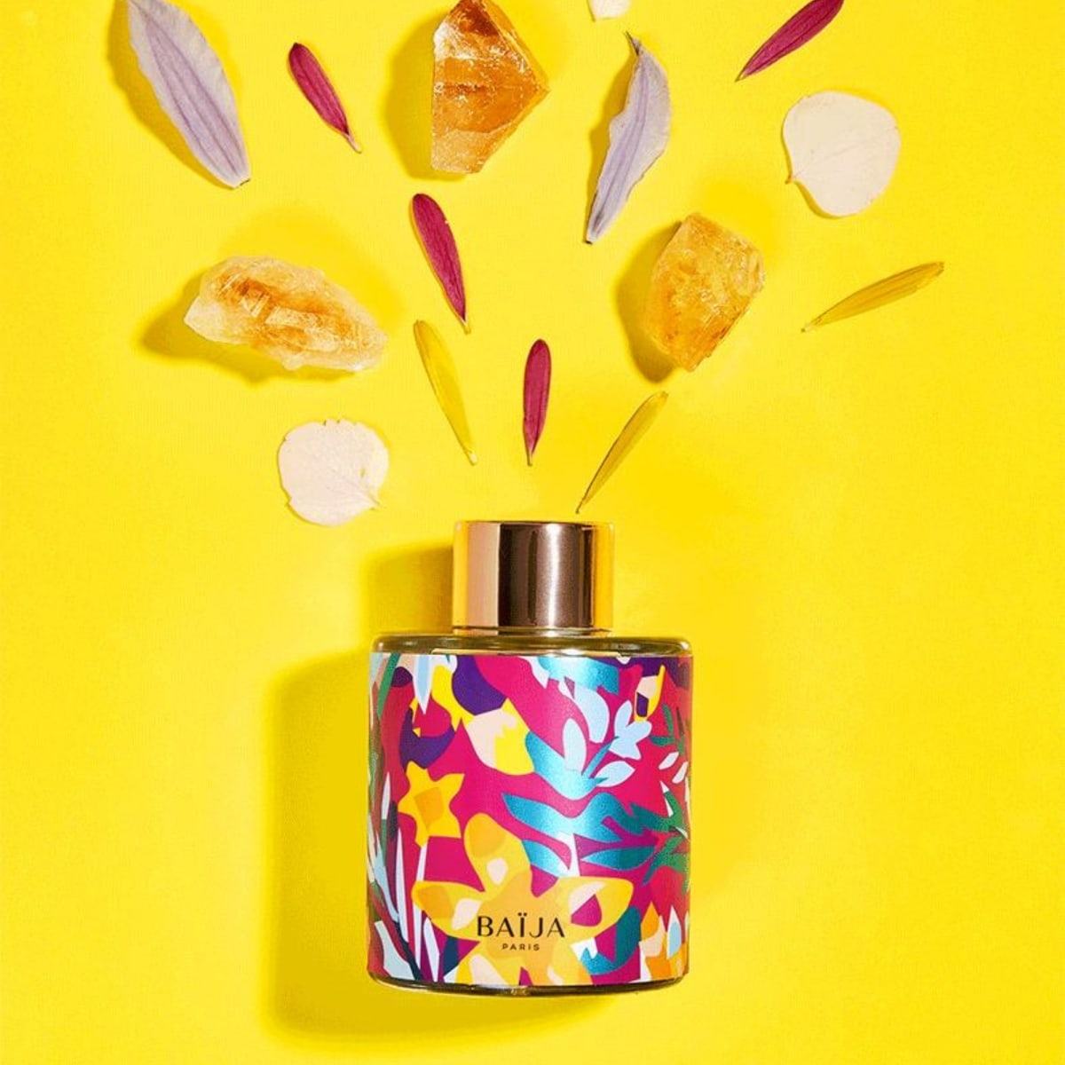 Baija Delirium Floral Bouquet Parfumé