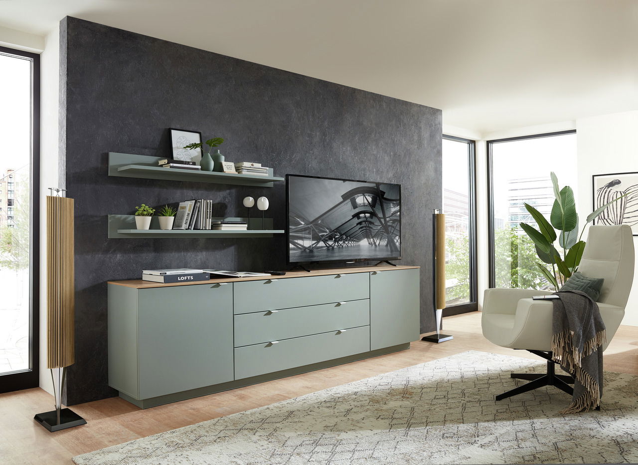 Z2 TV-Sideboard CORE
