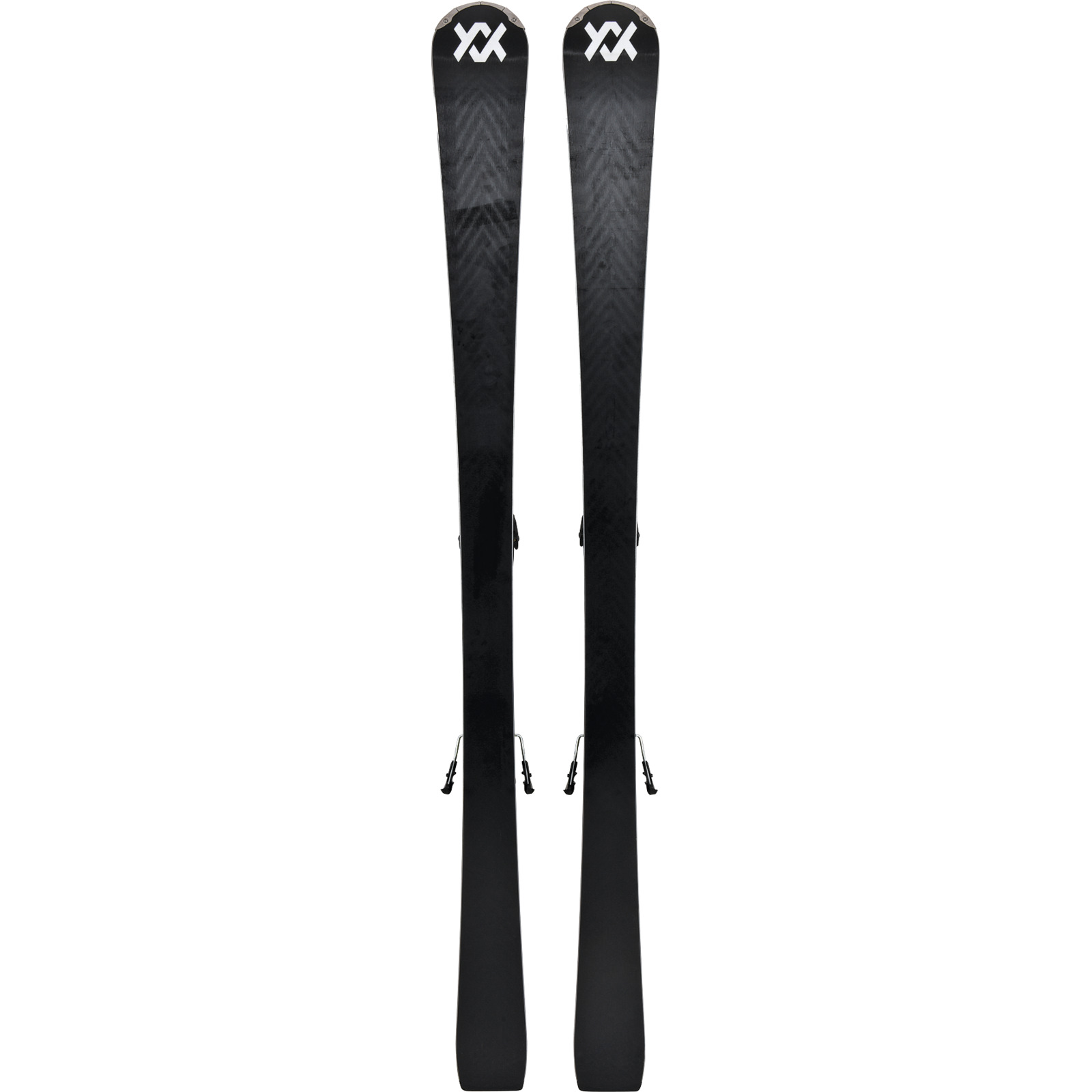Ski-Set Völkl Racetiger SC black inkl. Marker vMotion 11 GW 160 cm