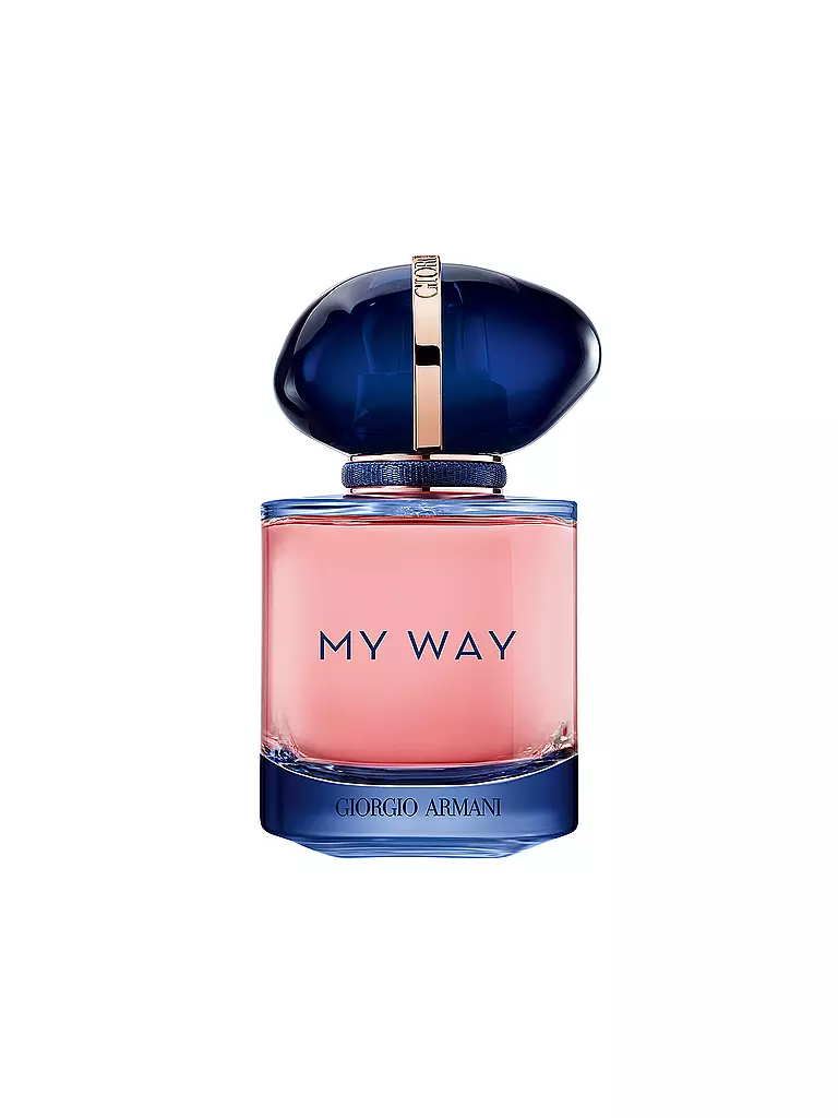 GIORGIO ARMANI My Way Eau de Parfum Intense 30ml keine Farbe