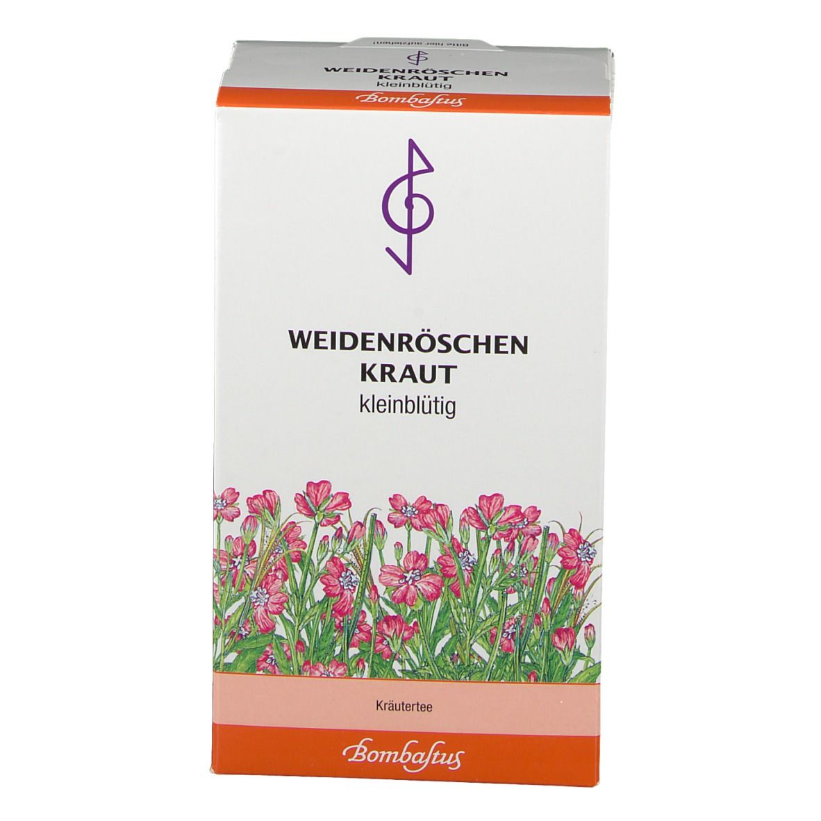 Bombastus Weidenröschenkraut kleinblütig