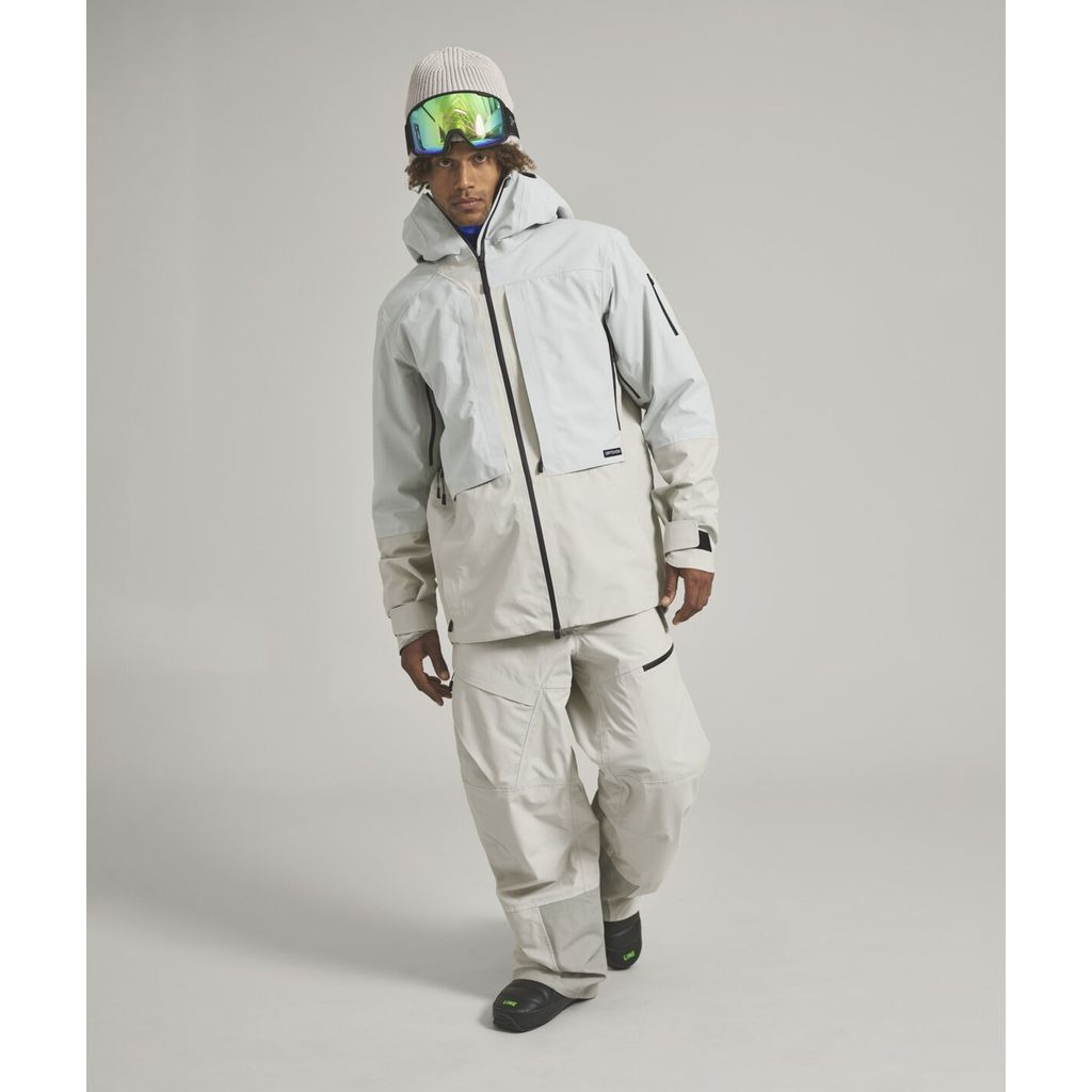 Ravine Plus 3L Jacket M