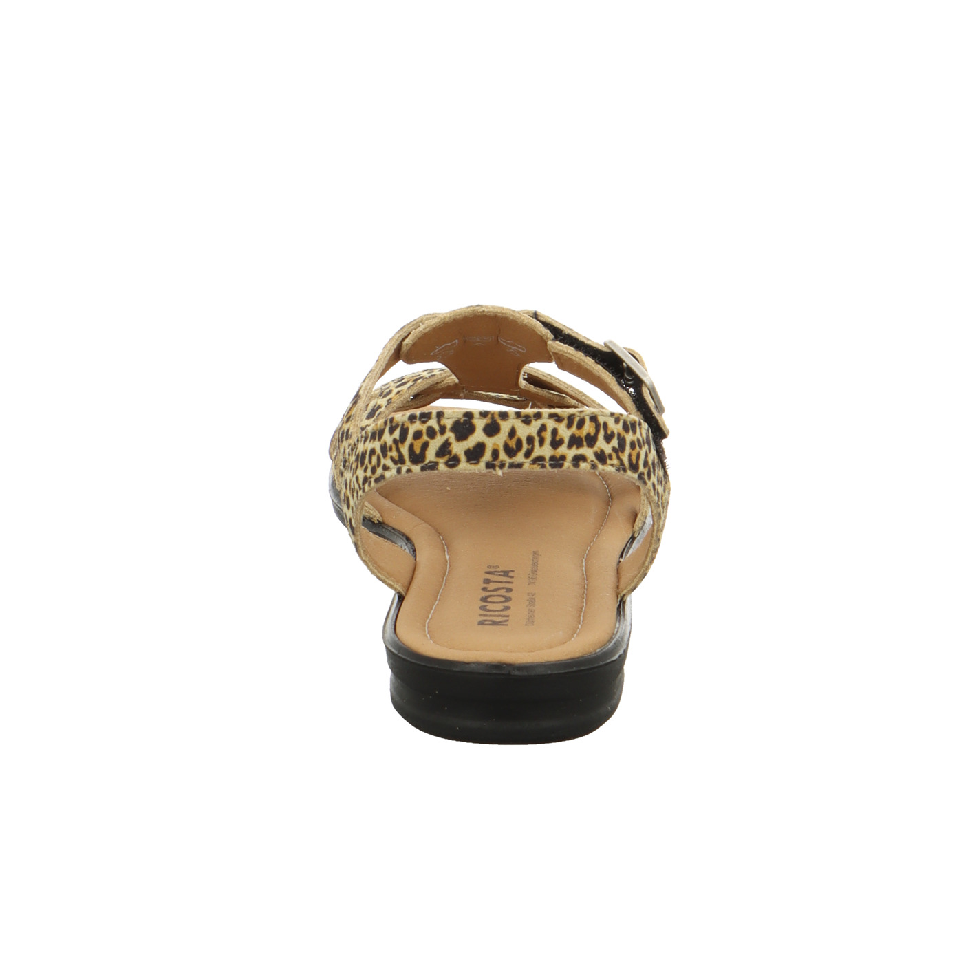 Sandale beige