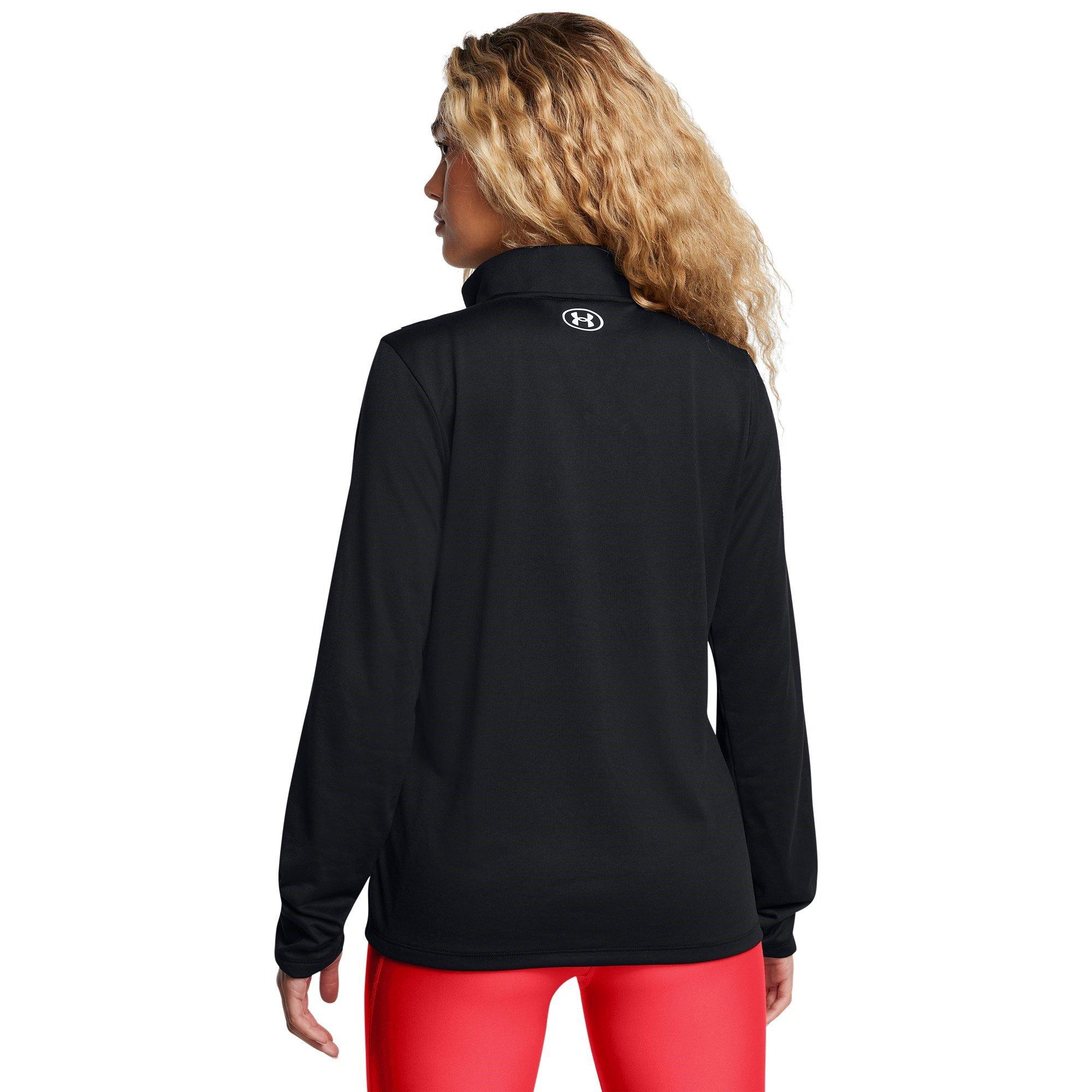 Under Armour Under Armour Tech Full Zip Tracksuit Top Womens