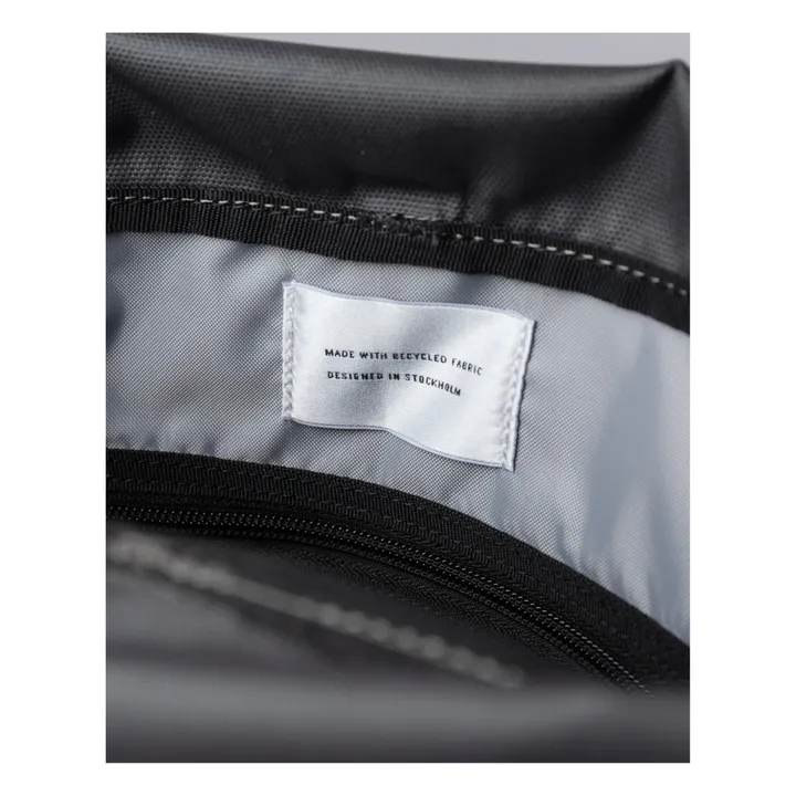 Sandqvist Sac à dos Arvid | Gris