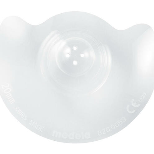 Bouts de sein Contact™ - Taille L - Lot de 2 - MEDELA