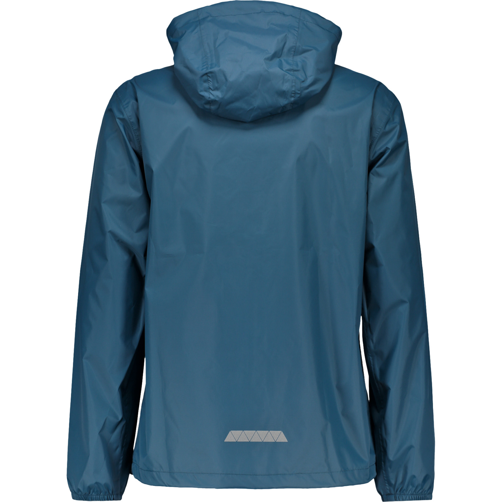 Sherpa Herren-Regenjacke Legpa M, petrol