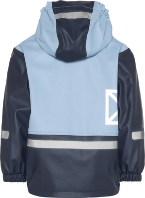 Didriksons Boardman Fôret Regnsett, Cloud Blue
