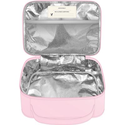 Lunch Bag Confettis - 1 compartiment - différents modèles disponibles - Oberthur