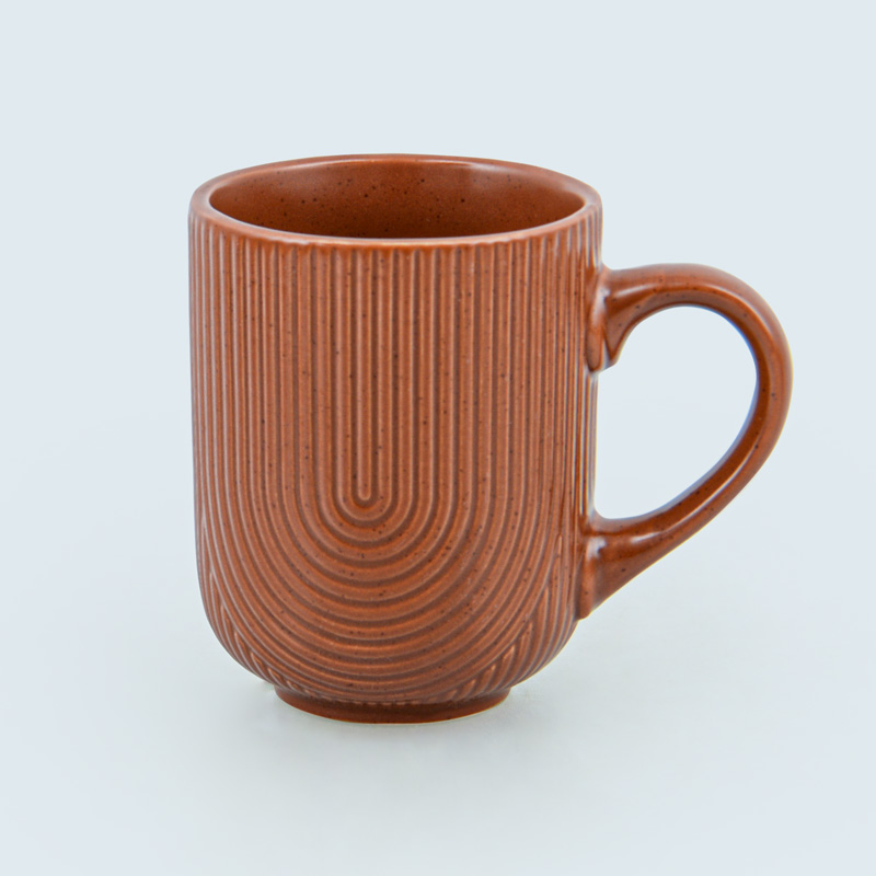 Mug 'Terragna' en grès
