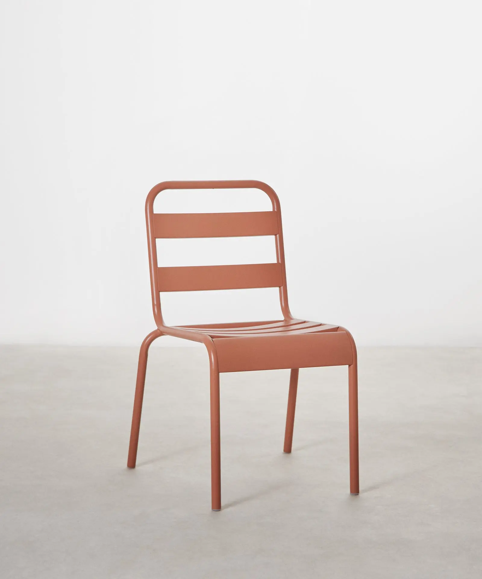 Silla de Metal Bora