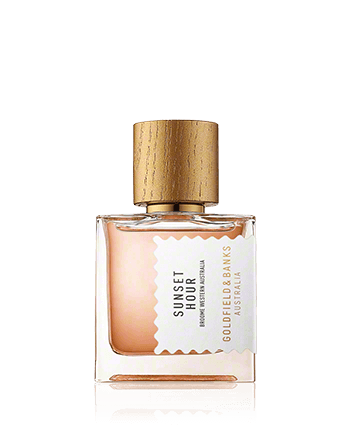 Goldfield & Banks Sunset Hour Perfume Spray 50ml