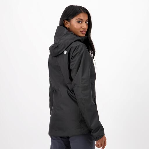 A Busca da North Face