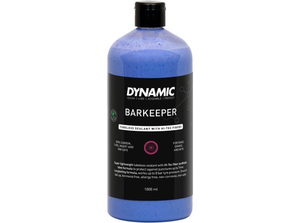 Dynamic Bar Keeper Sealant, 1000ml