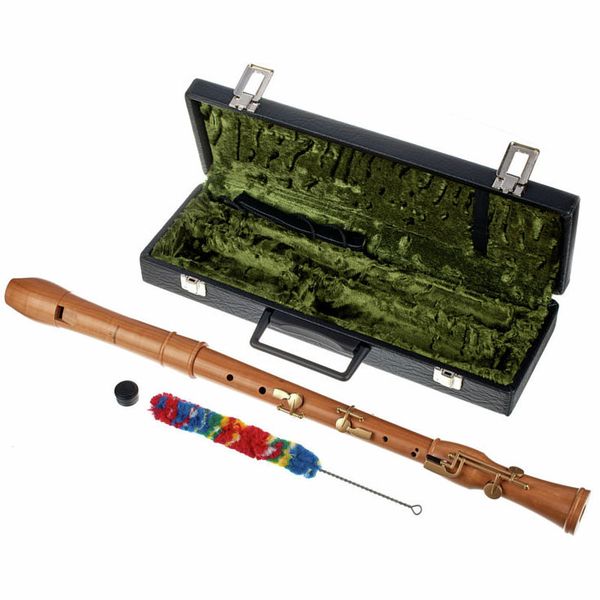 Mollenhauer 2496C Canta Comfort Tenor