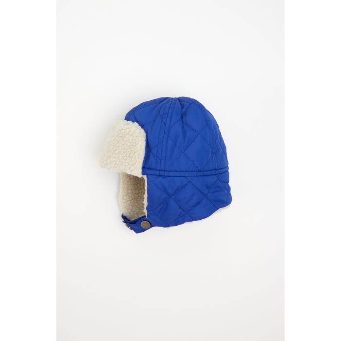 Veritas-Waterafstotende chapka quilted teddy