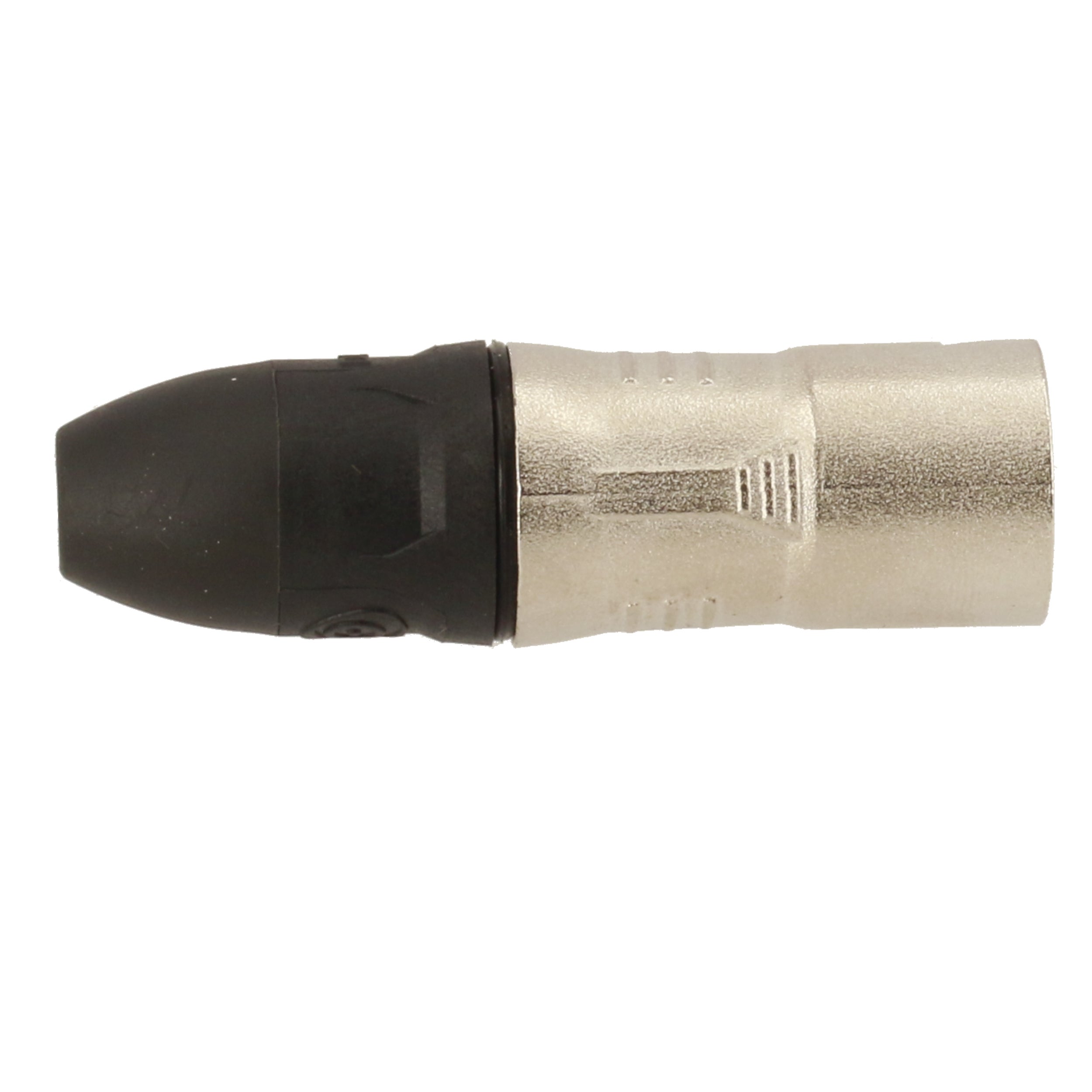 Devine 3MPX XLR male kabeldeel