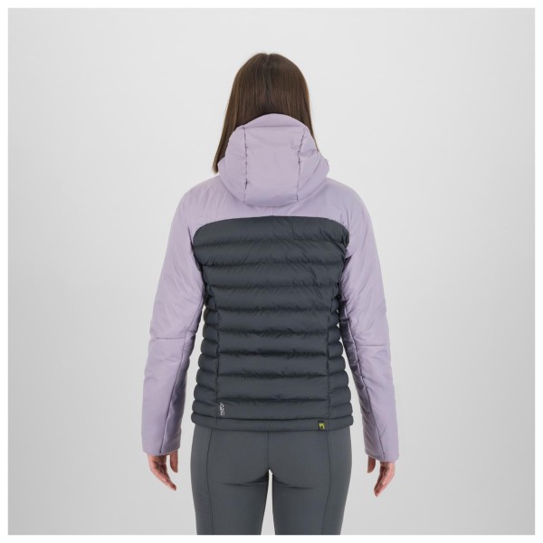 Karpos - Women's Sass D'Ortiga Jacket - Synthetisch jack