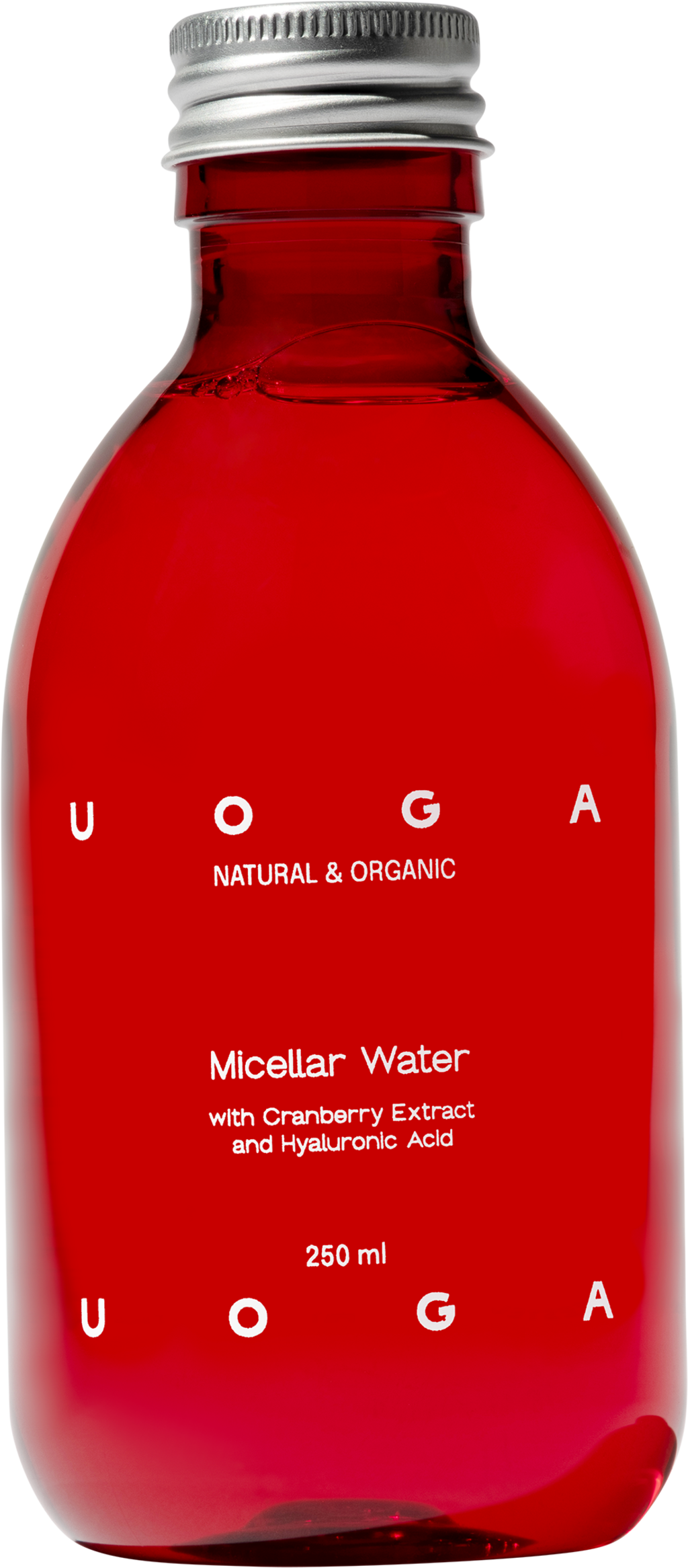 UOGA UOGA  Micellar Water, 250 ml