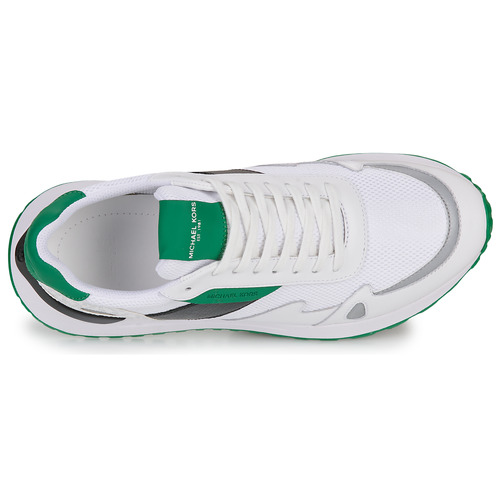 MICHAEL Michael Kors - MILES Blanco / Verde / Negro