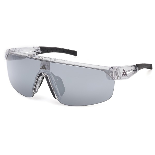 adidas eyewear - SP0109 Mirror Cat: 3 - Lunettes vélo