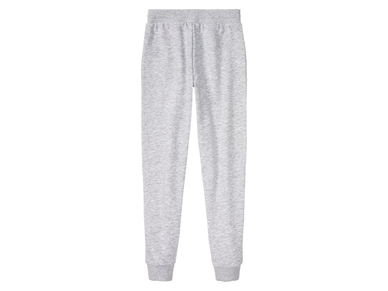 2 kinder joggingbroeken