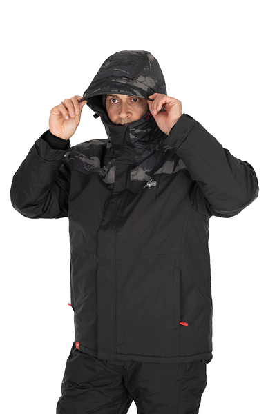 Combinaison d'hiver Fox Rage Winter Suit