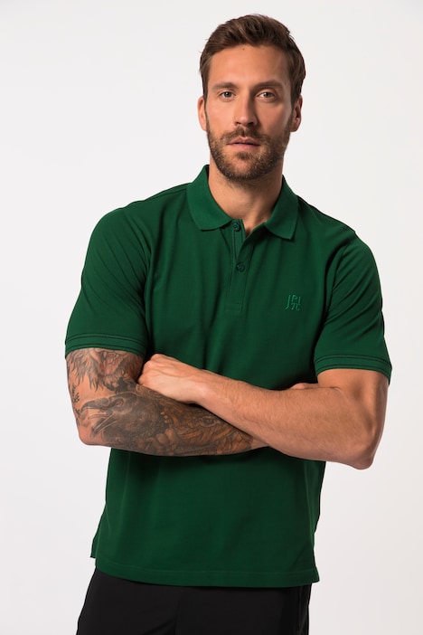 JAY-PI Poloshirt FLEXNAMIC®, Outdoor, Halbarm, Piqué, Polokragen