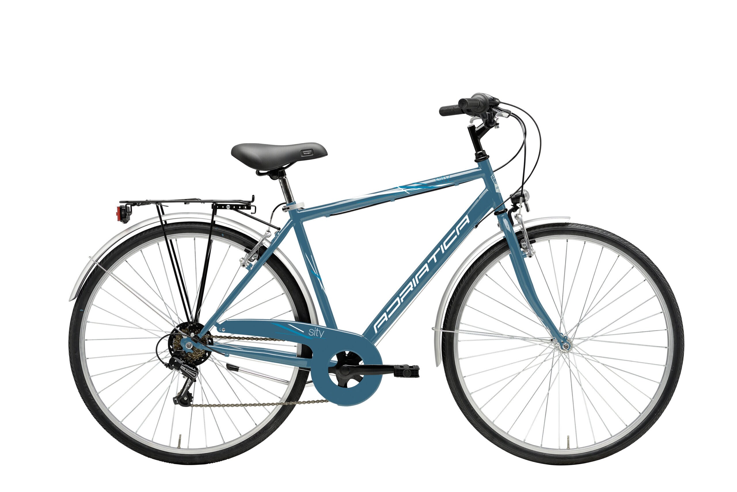 Adriatica Cityfahrrad 28 Zoll MOVIE man
