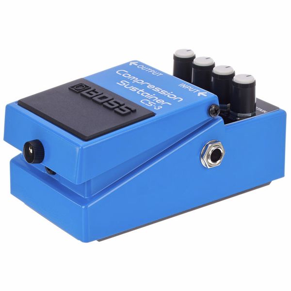 Boss CS-3 Fußpedal