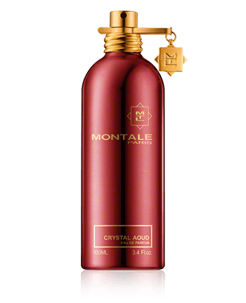 Montale Crystal Aoud Eau de Parfum Spray 100ml
