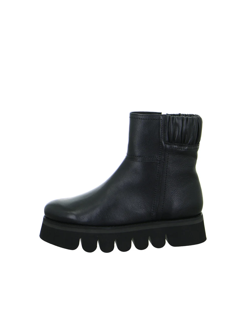 Stiefelette Vigonza schwarz