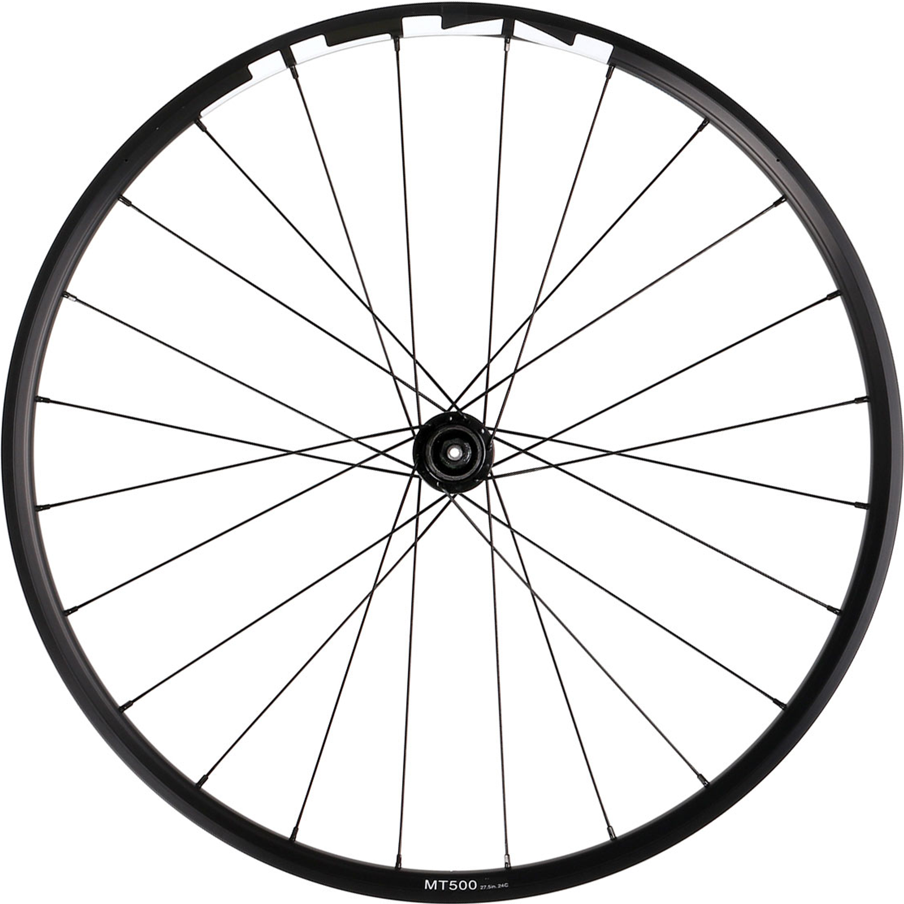 Shimano MT500 / MT501 MTB Achterwiel