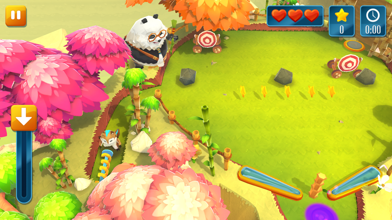 Momonga Pinball Adventures- PC