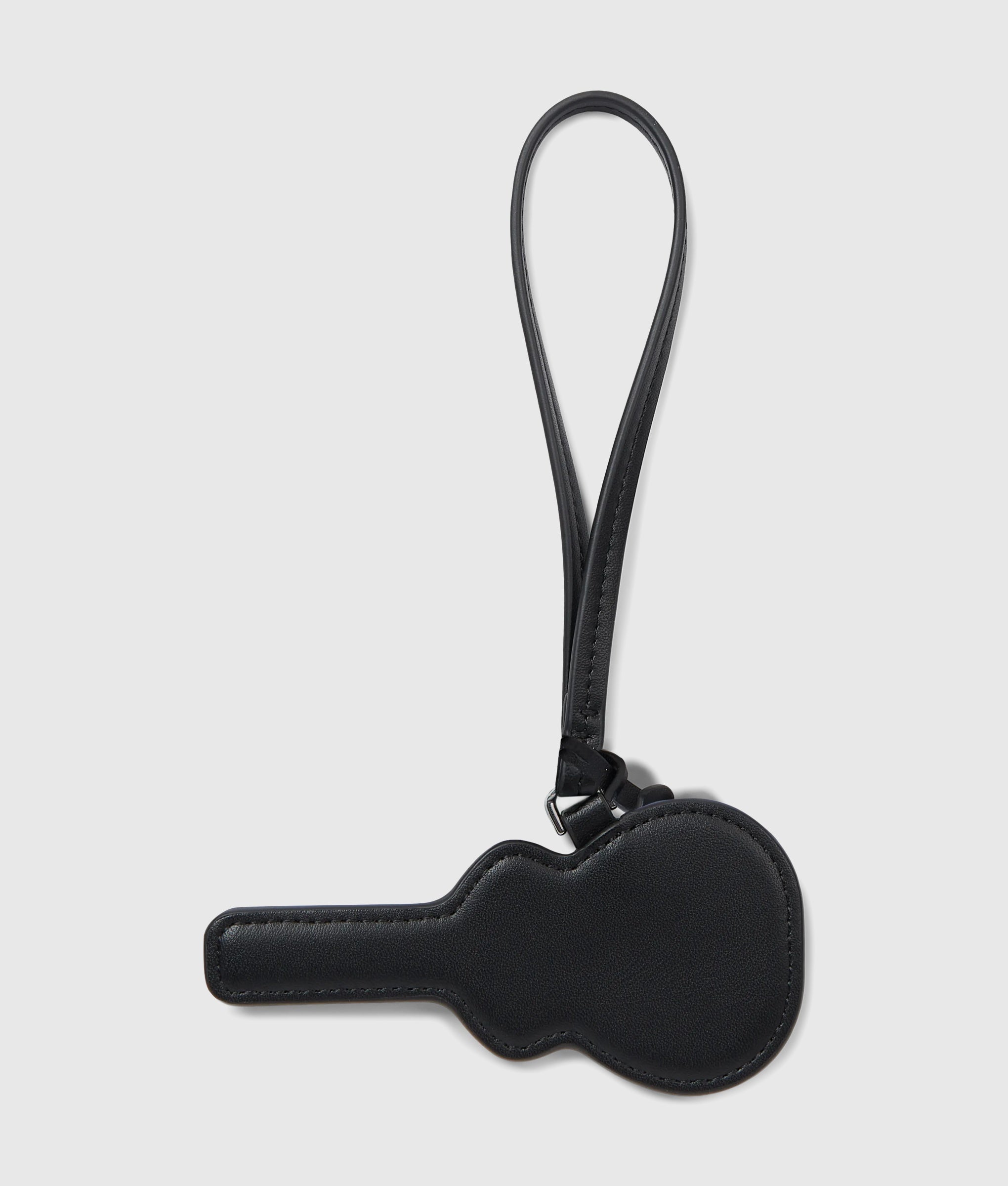 Ikon gitaar 3D sleutelhanger