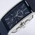 Jacques Lemans Chronograph Dublin HighTech Ceramic 1-1941F