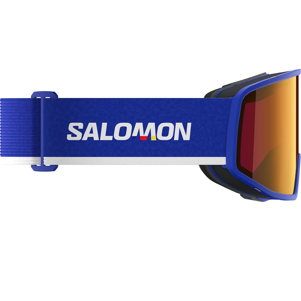 Salomon Sentry Pro Sigma race blue   Ersatzscheibe | Salomon Skibrillen | Salomon | S | MARKEN | XSPO