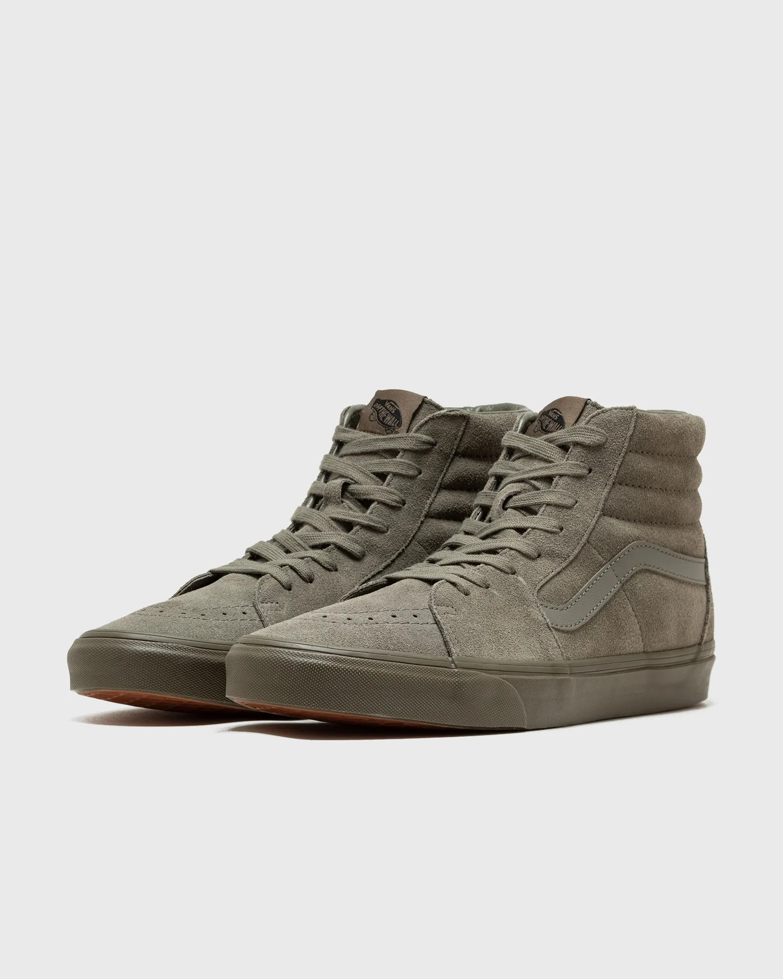 Vans SK8-Hi