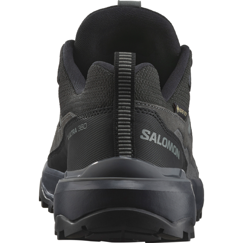 X Ultra 360 Leer GTX Wandelschoen