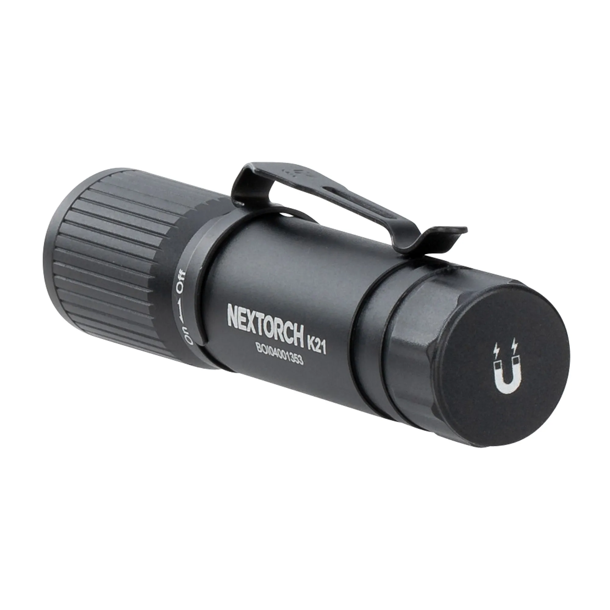 Nextorch -  Taschenlampe K21R